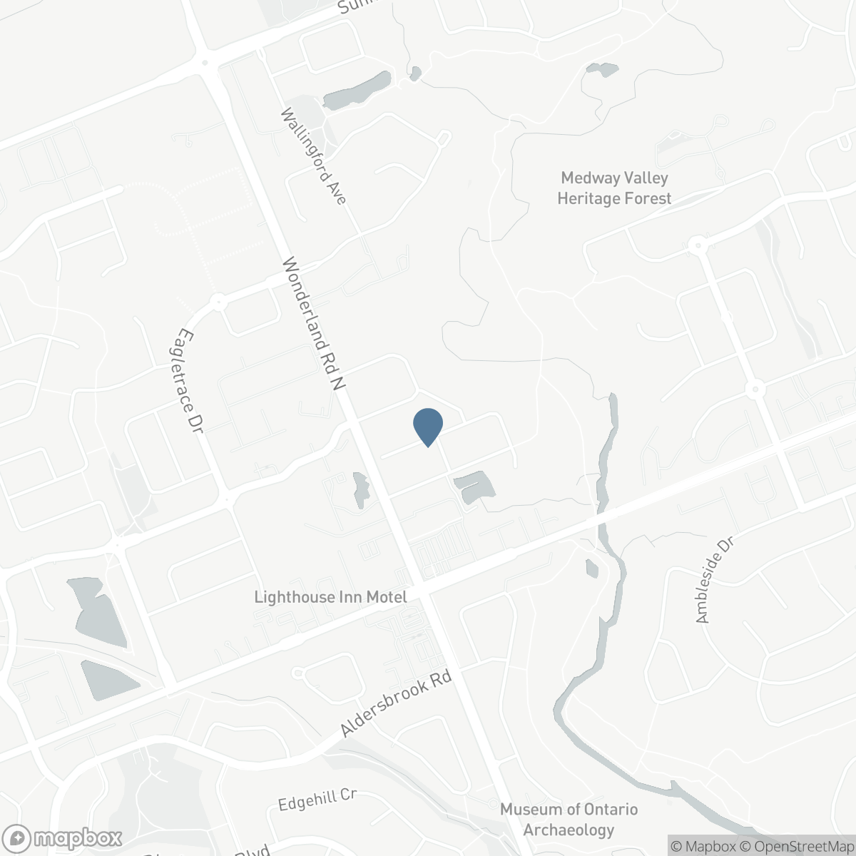 744 HICKORYSTICK KEY, London, Ontario N6G 0M9